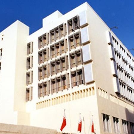 Tylos Manama Ngoại thất bức ảnh