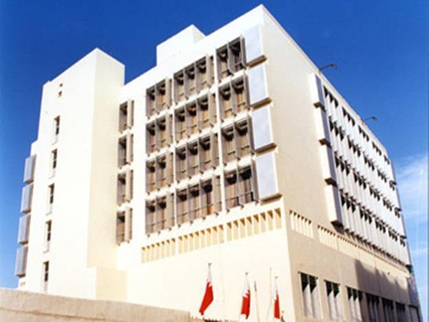 Tylos Manama Ngoại thất bức ảnh
